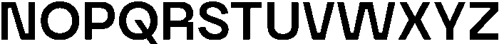 Borde Book otf (400) Font UPPERCASE