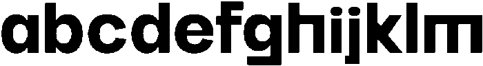 Borde Medium otf (500) FONT
