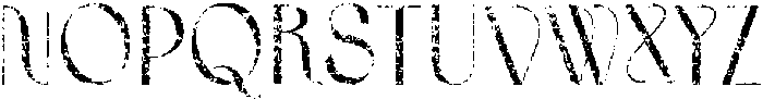 BordieStamp-Regular otf (400) Font UPPERCASE