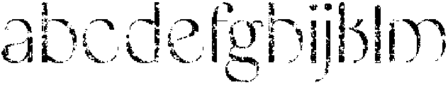 BordieStamp-Regular otf (400) FONT