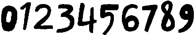 Borem Regular otf (400) Font OTHER CHARS