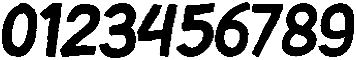 Borlasino Oblique otf (400) Font OTHER CHARS