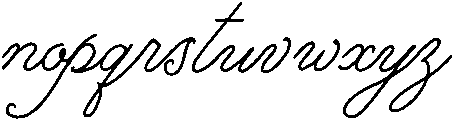 Born Angel Bold Regular otf (700) Font LOWERCASE