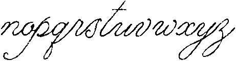 Born Angel Grunge Regular otf (400) Font LOWERCASE