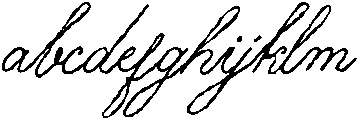 Born Angel Ink Regular otf (400) FONT