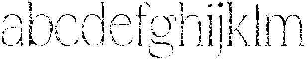 BorneanStamp-Regular otf (400) FONT