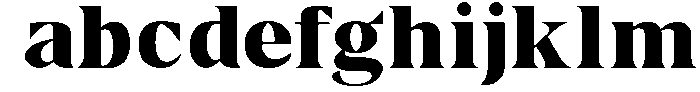 BorthTropical otf (400) FONT