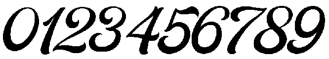 Boston Regular otf (400) Font OTHER CHARS