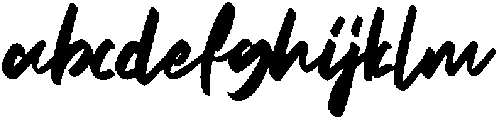 Boston otf (400) FONT