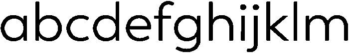 Boston otf (400) FONT