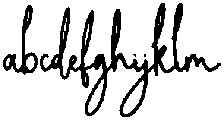 Boston otf (400) FONT