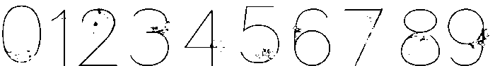 Botanica Regular otf (400) Font OTHER CHARS
