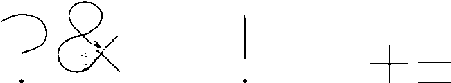 Botanica Regular otf (400) Font OTHER CHARS