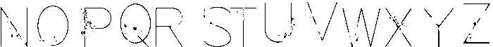 Botanica Regular otf (400) Font UPPERCASE