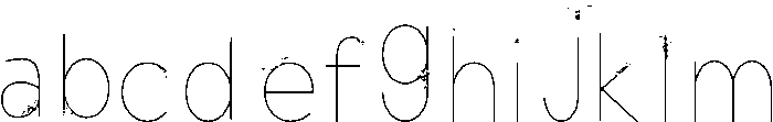 Botanica Regular otf (400) FONT