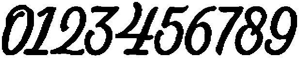 Botanica Whimsy Regular otf (400) Font OTHER CHARS