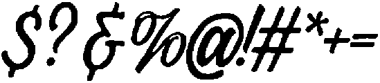 Botanica Whimsy Regular otf (400) Font OTHER CHARS