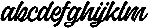 Botanica Whimsy Regular otf (400) FONT