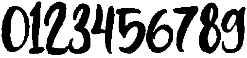 Botanica otf (400) Font OTHER CHARS