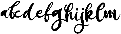 Botanica otf (400) FONT