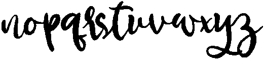 Botanica otf (400) Font LOWERCASE