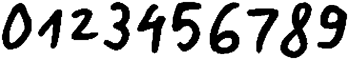 Botanicale Bold Alt otf (700) Font OTHER CHARS