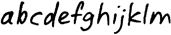 Botanicale Regular Alt otf (400) FONT