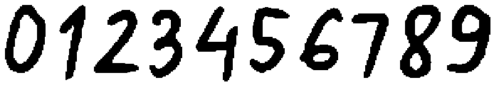 Botanicale Regular otf (400) Font OTHER CHARS