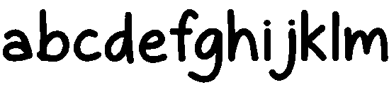 Botany Regular otf (400) FONT