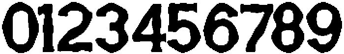 Botavi ttf (400) Font OTHER CHARS