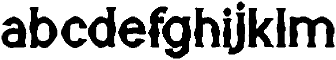 Botavi ttf (400) FONT