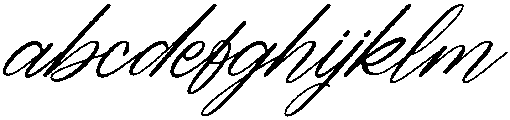 Bottomy Helloway Italic otf (400) FONT