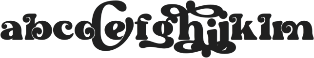 Boucher Liga Regular otf (400) FONT