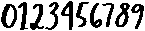 Boulangerie SS Bold otf (700) Font OTHER CHARS