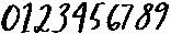 Boulangerie SS Oblique otf (400) Font OTHER CHARS