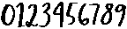 Boulangerie SS Regular otf (400) Font OTHER CHARS