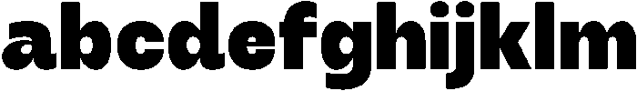 Bouldy Regular otf (400) FONT