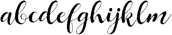 Boulevard otf (400) FONT