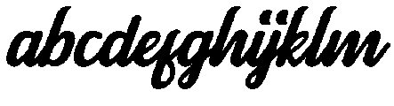 Boulevard otf (400) FONT