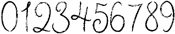Boulevard otf (400) Font OTHER CHARS
