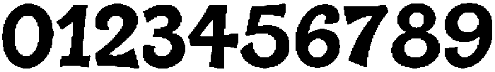 Bounce Font Regular otf (400) Font OTHER CHARS