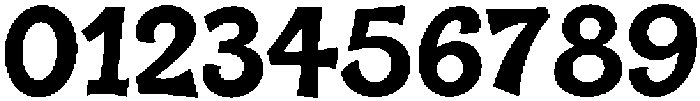 Bounce Font Regular ttf (400) Font OTHER CHARS