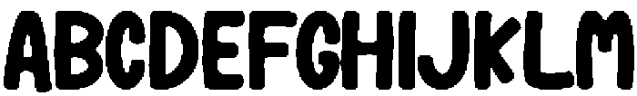 Bouncy Hoops Regular otf (400) FONT
