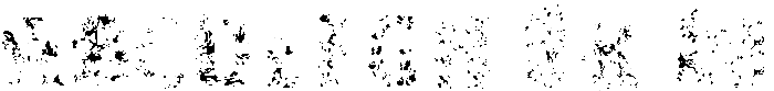 Bouqet Water Color Display otf (400) Font UPPERCASE