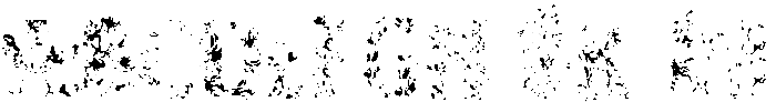 Bouqet Water Color Display otf (400) FONT