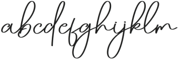 Bouquets Regular otf (400) FONT
