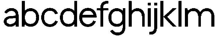 Bourgueil Regular otf (400) FONT