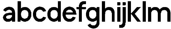Bourgueil Semi Bold otf (600) FONT