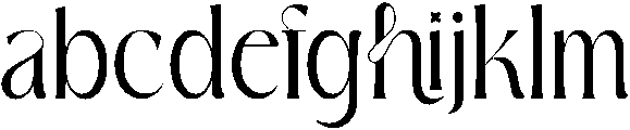 Boutique-Regular otf (400) FONT