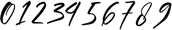 Boutique otf (400) Font OTHER CHARS